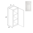 Load image into Gallery viewer, RTA Kitchen - Wall Cabinets - Upper - 42&quot;H x 9&quot;W x 24&quot;D - AO