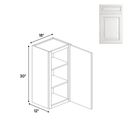 RTA Kitchen - Wall Cabinets - Upper - 30