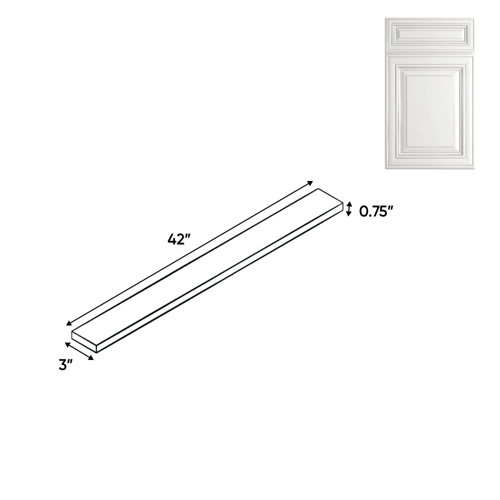 RTA Kitchen - Wall Fillers - 42