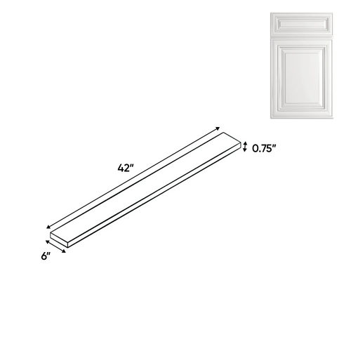RTA Kitchen - Wall Fillers - 42