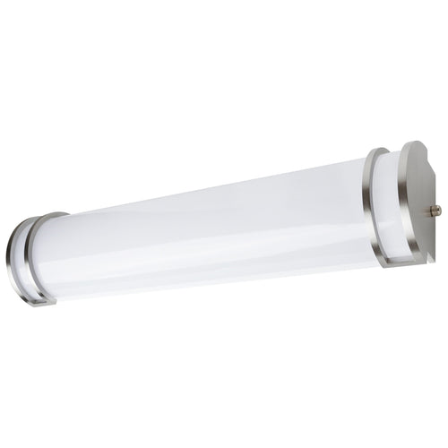 81491-SU LFX/VF/24″/3MW/90CRI/3SCT/BN vanity light