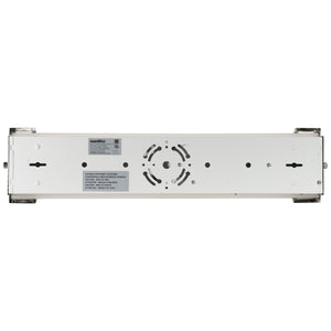 81491-SU LFX/VF/24″/3MW/90CRI/3SCT/BN vanity light