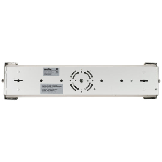 81491-SU LFX/VF/24″/3MW/90CRI/3SCT/BN vanity light