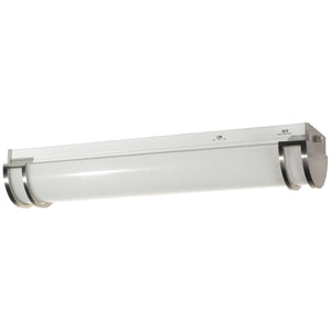 81491-SU LFX/VF/24″/3MW/90CRI/3SCT/BN vanity light
