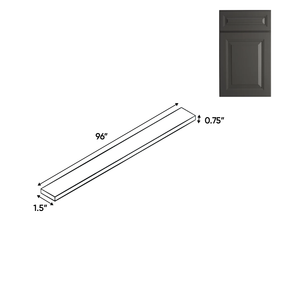 RTA Kitchen - Wall Fillers - 96