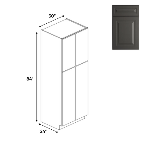 RTA Kitchen - Tall - Pantry Cabinets - 84
