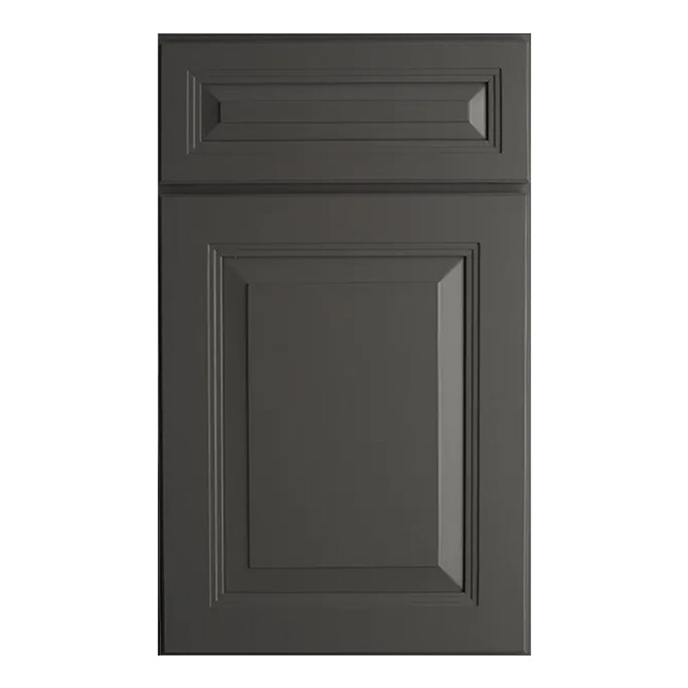RTA - Belmont Grey - Slotted Cubbie - 30