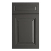 Load image into Gallery viewer, Kitchen Cabinets - RTA Drawer Base - 18&quot;W x 34.5&quot;H x 24&quot;D - BG