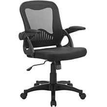 Load image into Gallery viewer, Advance Office Chair for Extra Productive Work space | BUILDMyplace