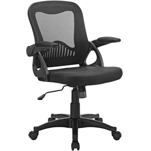 Advance Office Chair for Extra Productive Work space | BUILDMyplace