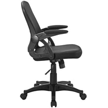 Load image into Gallery viewer, Advance Office Chair for Extra Productive Work space | BUILDMyplace