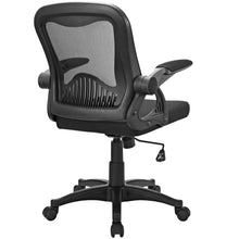 Load image into Gallery viewer, Advance Reception Computer Desk Office Chair - With Flipup Arms