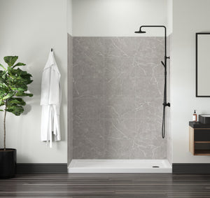 Foremost Jetcoat Shower Wall Panel