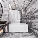 Load image into Gallery viewer, Bathtub Shower Doors