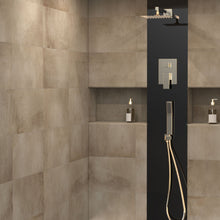 Load image into Gallery viewer, 12 Inch Shower Head
