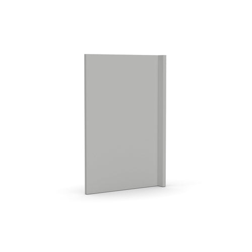 RTA - Liberty Shaker Ashen - End Panels - 24