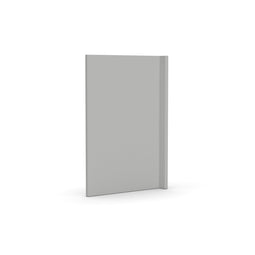 RTA - Liberty Shaker Ashen - End Panels - 24