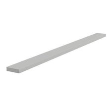Load image into Gallery viewer, RTA - Liberty Shaker Ashen - Wall Fillers - 3&quot;W x 42&quot;H x 0.75&quot;D - LSA-WF342