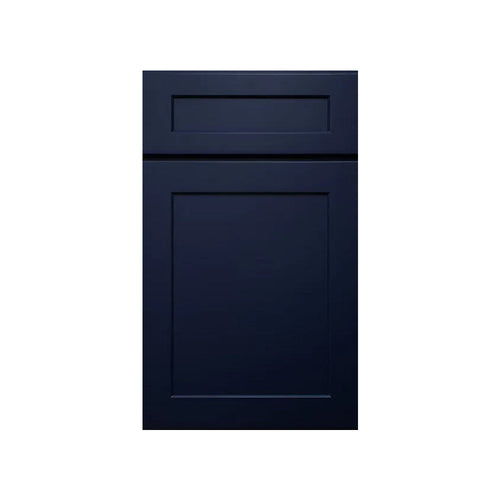 RTA - Liberty Shaker Blue - Sample Door - 11