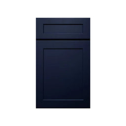 RTA - Liberty Shaker Blue - Sample Door - 11