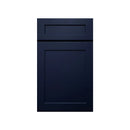 Load image into Gallery viewer, RTA - Liberty Shaker Blue - Vanity Drawer Base Cabinets - 15&quot;W x 22.75&quot;H x 21&quot;D - LSB-VHDB15