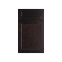 Load image into Gallery viewer, RTA - Liberty Shaker Espresso - Tall Fillers - 1.5&quot;W x 96&quot;H x 0.75&quot;D