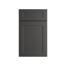 Load image into Gallery viewer, RTA - Libert Shaker Grey - Base Filler - 3&quot;W x 24&quot;D x 30&quot;H