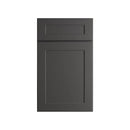 Load image into Gallery viewer, RTA - Libert Shaker Grey - Base Filler - 3&quot;W x 24&quot;D x 30&quot;H
