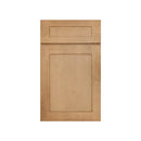 Load image into Gallery viewer, RTA - Liberty Shaker Karamel - Vanity Sink Base Cabinets - 24&quot;W x 34.5&quot;H x 21&quot;D