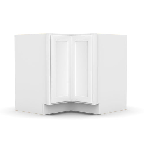 RTA - Square Corner Cabinets Storage - 36