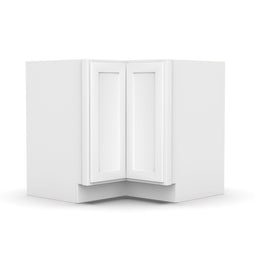 RTA - Square Corner Cabinets Storage - 36