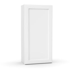 RTA - Liberty Shaker White - Wall Cabinet - 21