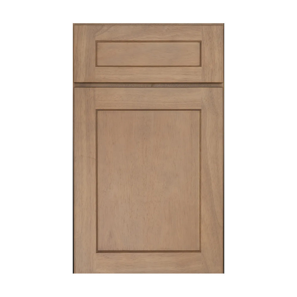 RTA - Liberty Shaker Rift - Three Drawer Base Cabinets - 15