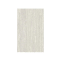 RTA - White Frozen Wood Textured - Wall Upper Cabinet - 36