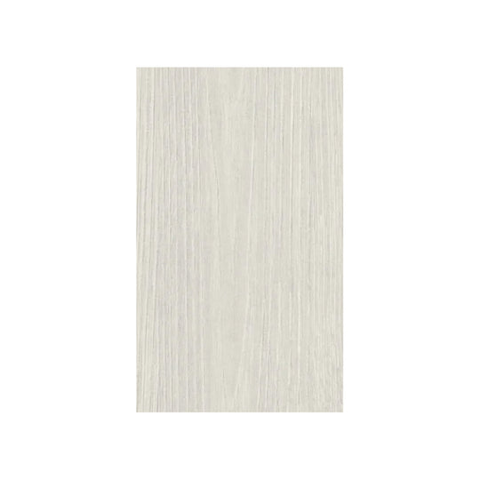 RTA - White Frozen Wood Textured - Wall Upper Cabinet - 36"W x 24"H x 12"D - Frameless Cabinet
