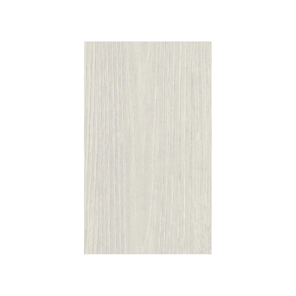 RTA - White Frozen Wood Textured - Wall Upper Cabinet - 36