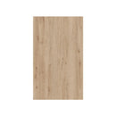 Load image into Gallery viewer, RTA - Anniversary Oak Textured - 3 Drawer Base Cabinet - 15&quot;W x 34.5&quot;H x 24&quot;D - Frameless Cabinet