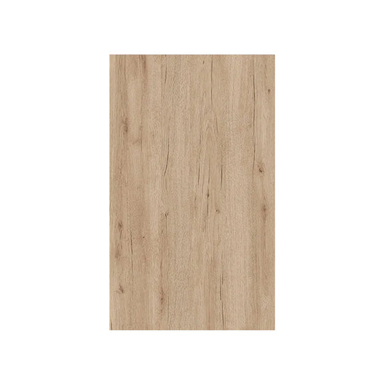 RTA - Anniversary Oak Textured - 3 Drawer Base Cabinet - 15"W x 34.5"H x 24"D - Frameless Cabinet