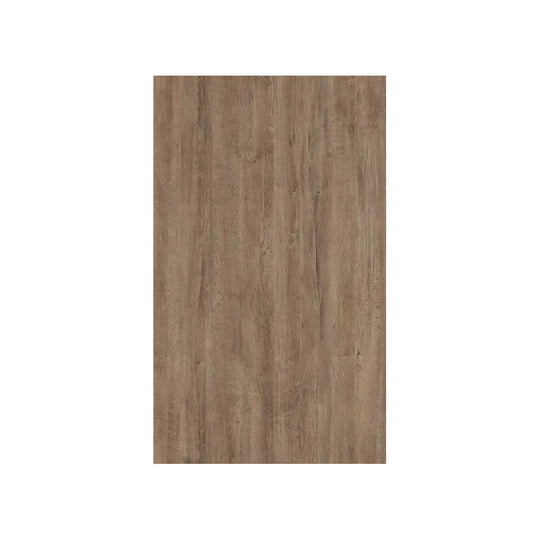 RTA - Lakeland Oak 03 Textured - Filler Panel - 6"W x 36"H x 0.75"D - Frameless Cabinet