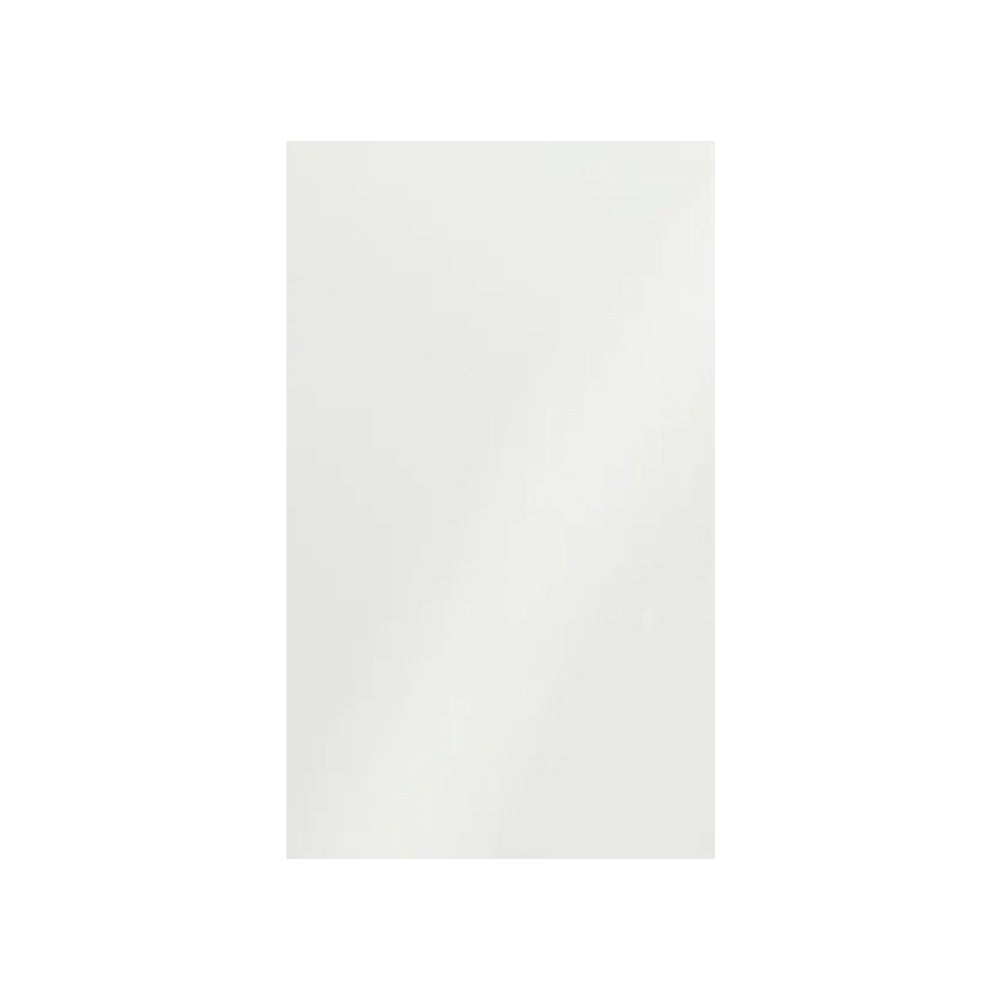 RTA - Blanco Gloss - 3 Drawer Base Cabinet - 15