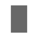 Load image into Gallery viewer, RTA - Gris Plomo Matte - Tall Pantry Cabinet - 18&quot;W x 96&quot;H x 24&quot;D - Frameless Cabinet