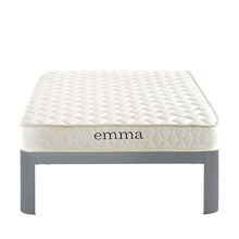 Load image into Gallery viewer, Emma 6&quot; Memory Foam Mattress with 10 Years Warranty