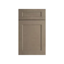 Load image into Gallery viewer, RTA - Newport Millstone - Tall Side Finished Skin - 23.25&quot;W x 96&quot;H x 0.25&quot;D