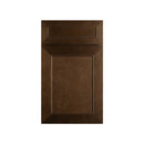 Load image into Gallery viewer, RTA - Portland Chestnut - Three Drawer Base Cabinets - 24&quot;W x 34.5&quot;H x 24&quot;D