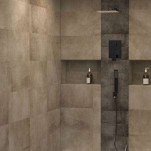 12 Inch Shower Head