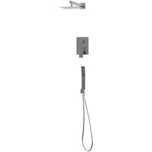 Load image into Gallery viewer, 12 Inch Shower Head