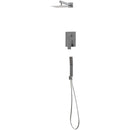 Load image into Gallery viewer, 12 Inch Shower Head