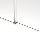 Load image into Gallery viewer, Ivanees 72 In. W X 76 In. H Frameless Single Sliding Glass Shower Door With 3 Glass Panels &amp; 8mm Clear Tempered Glass- Barn Door Style