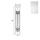 Load image into Gallery viewer, RTA - Sonoma White - Structural - 3&quot;W x 42&quot;H x 3&quot;D