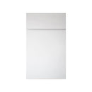 Load image into Gallery viewer, RTA - Sonoma White - Vanity Sink Drawer Base Cabinets - 30&quot;W x 34.5&quot;H x 21&quot;D - SOW-VSDC30R